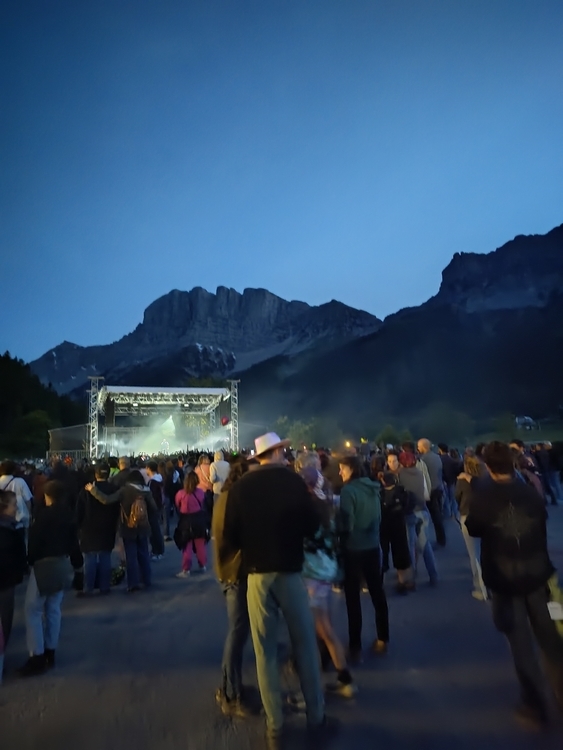 festival
