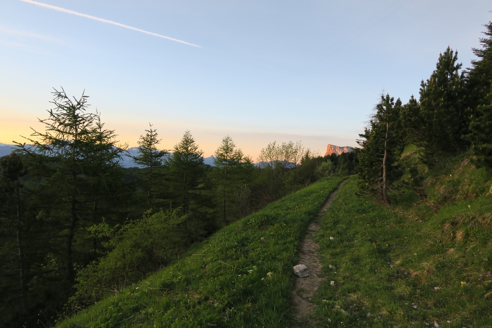 chemin
