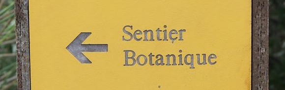 botanique