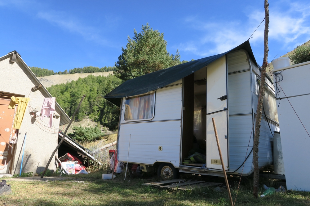 logement officiel