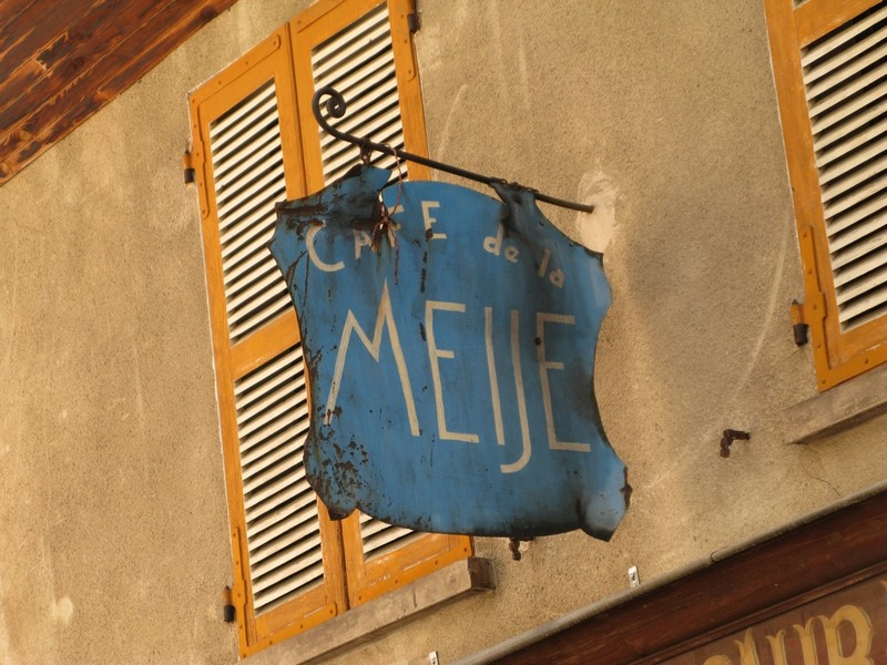 Hôtel de la Meije